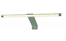 Светильник светодиодный для зеркал и картин Uniel ULM-F32 12В 5,5Вт 330Лм 4000К IP20 325х188х42мм картинка 